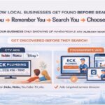 EckCreativeMedia_How CTV and Programmatic Advertising Help Small Businesses Get Discovered Before People Even Start Searching